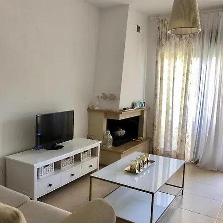 F & B Summer Collection - Christiana's House * Nikiti (Sithonia)