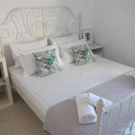 Hébergement de vacances F & B Summer Collection - Christiana's House