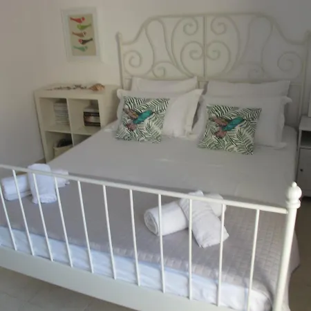 Hébergement de vacances F & B Summer Collection - Christiana's House